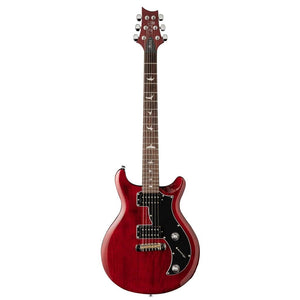 PRS SE Mira Electric Guitar - Vintage Cherry