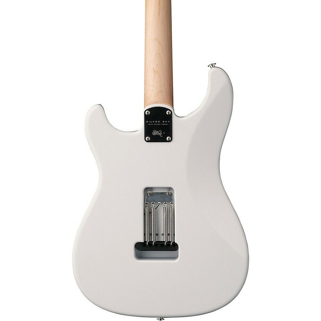 PRS Silver Sky Electric Guitar
