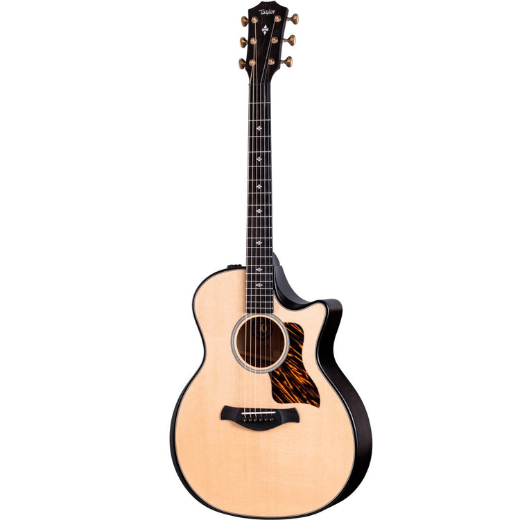 Taylor 314ce Builder's Edition 50th Anniversary Grand Auditorium Acoustic-electric Guitar