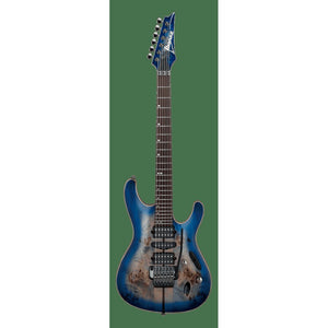 Ibanez Premium S1070PBZ Electric Guitar