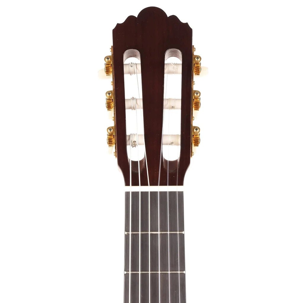 Yamaha GC12C Classical Guitar - Natural