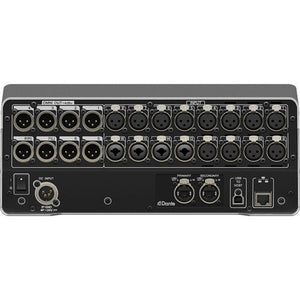 Yamaha DM3-D 22-channel Digital Mixer with Dante