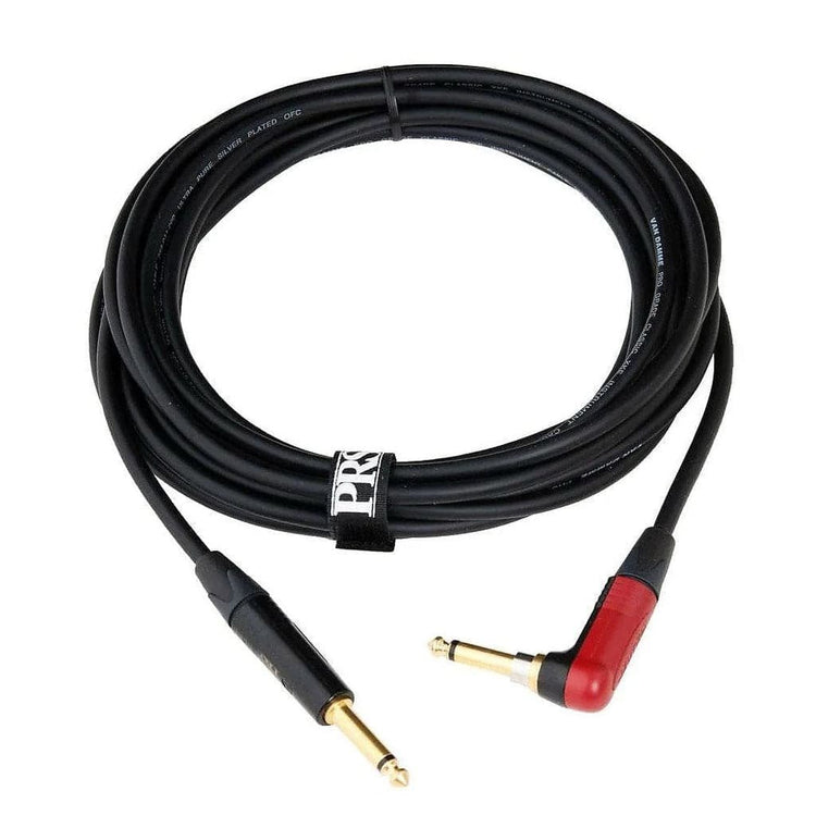 PRS Signature Instrument Cable