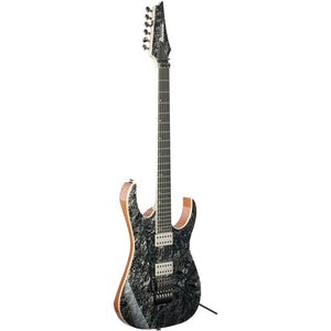 Ibanez Prestige RG5320 Electric Guitar - Cosmic Shadow