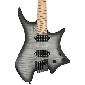 Strandberg Boden Original NX 6 Electric Guitar - Charcoal Black