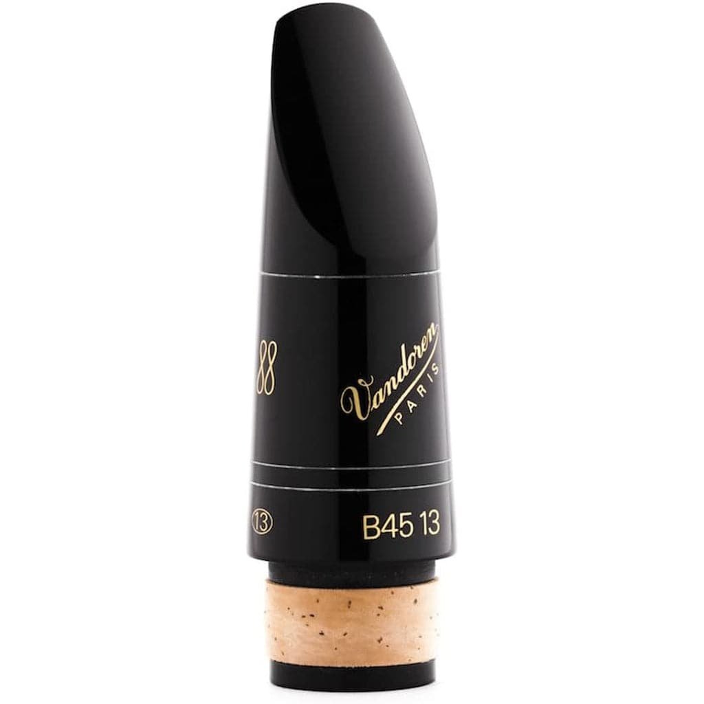 Vandoren V13 B45 Bb Clarinet Traditional Mouthpiece | Irvine Art and