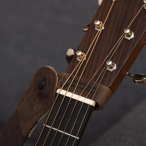 Martin Headstock Strap Tie
