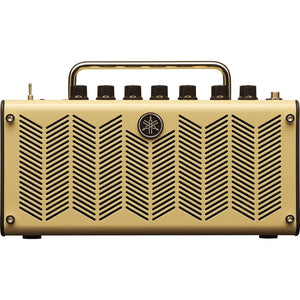 Yamaha THR5 10-Watt Desktop Guitar Combo Amp