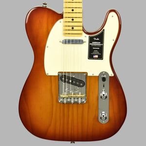 Fender American Professional II Telecaster Electric Guitar