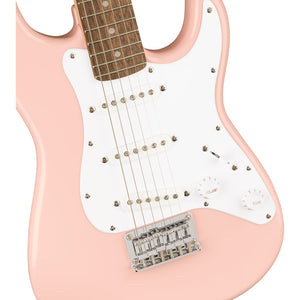 Squier Mini Stratocaster Electric Guitar