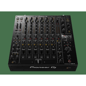 Pioneer DJ DJM-V10 6-channel DJ Mixer