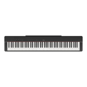 Yamaha P-225B 88-key Digital Piano - Black