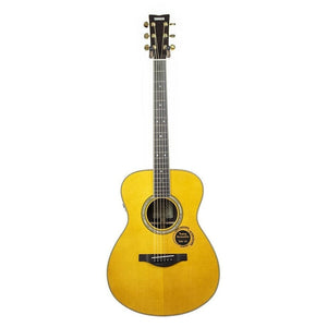 Yamaha LL-TA TransAcoustic Dreadnought Acoustic Electric Guitar