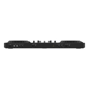 Pioneer DJ DDJ-REV5 4-deck Serato DJ Pro and Rekordbox DJ Controller