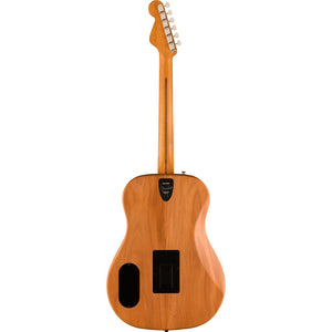 Fender Highway Series Dreadnought Acoustic-Electric Guitar