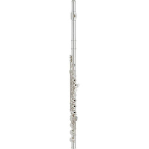 Yamaha YFL-362HY Intermediate Flute - B-Foot with Offset G