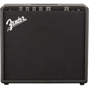 Fender Mustang LT 25 1 x 8-inch 25-watt Guitar Combo Amp
