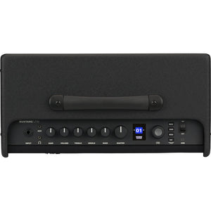 Fender Mustang LT 50 1x12" 50-watt Combo Amp