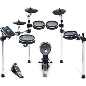 Alesis Command Mesh Electronic Drum Set