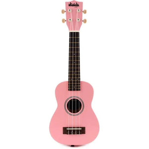 Kala Ukadelic Soprano Ukulele