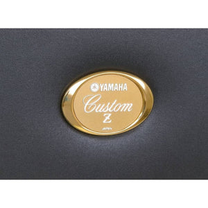 Yamaha YAS-82ZII Custom Z Professional Alto Saxophone