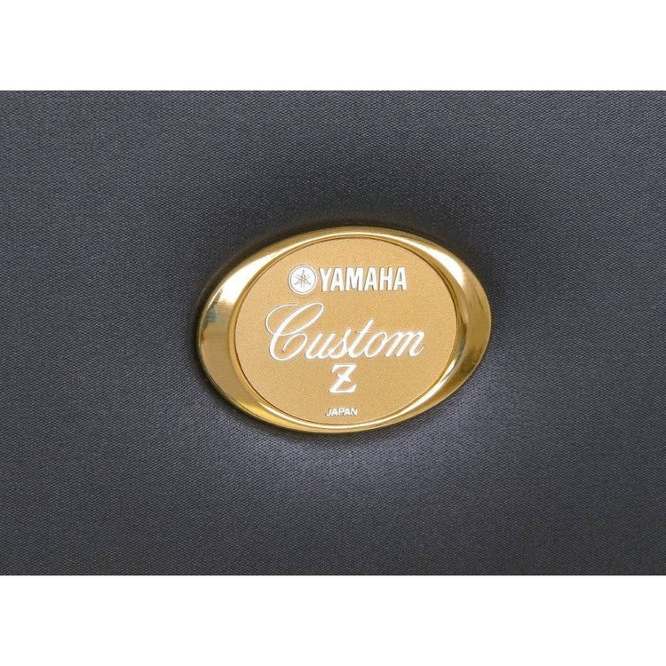 Yamaha YAS-82ZII Custom Z Professional Alto Saxophone