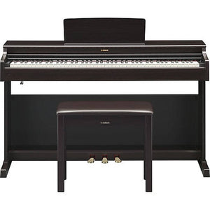 Yamaha Arius YDP-164 Digital Piano with Bench
