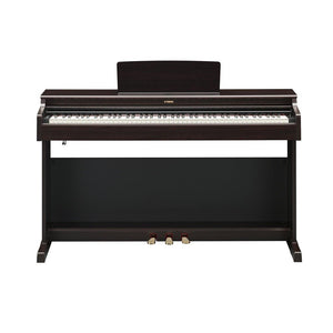 Yamaha Arius YDP-165 Digital Home Piano with Bench
