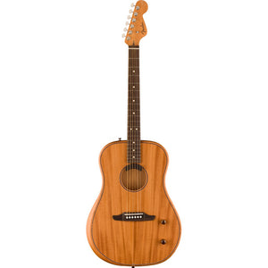 Fender Highway Series Dreadnought Acoustic-Electric Guitar
