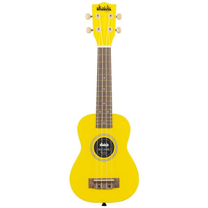 Kala Ukadelic Soprano Ukulele