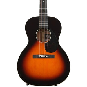 Martin CEO-7 Acoustic Guitar - Autumn Sunset Burst