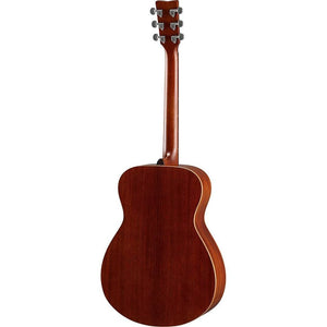 Yamaha FS850 Concert Acoustic Guitar
