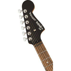 Squier Contemporary Jaguar HH ST Electric Guitar - Skyburst Metallic