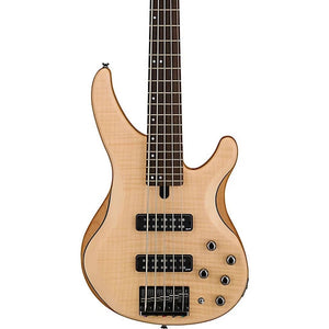 Yamaha TRBX605FM 5-string Bass Guitar