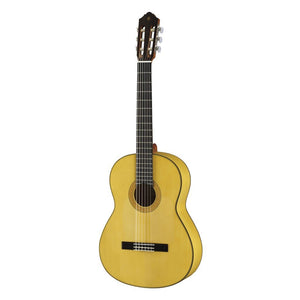 Yamaha CG172SF Flamenco Classical Guitar - Natural