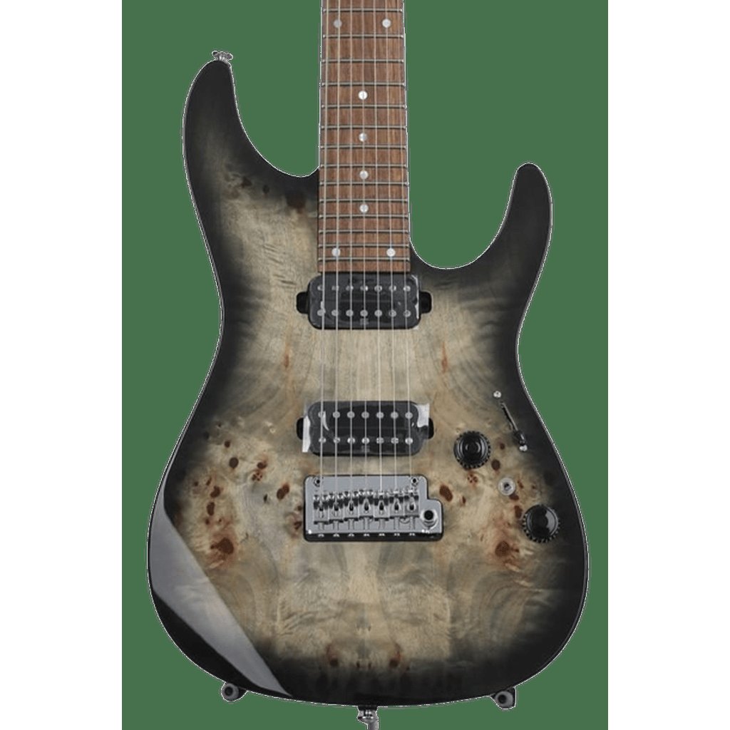 ギター Ibanez AZ427P1PB Amazon.com: Ibanez Premium AZ427P1PB 7-string Electric