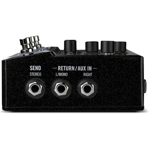 Line 6 HX Stomp Guitar Multi-effects Floor Processor