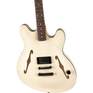 Fender Tom DeLonge Starcaster Semi-hollowbody Electric Guitar