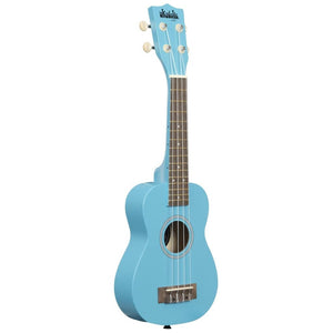 Kala Ukadelic Soprano Ukulele