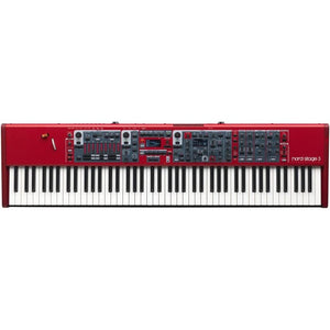 Nord Stage 3 88 Stage Keyboard