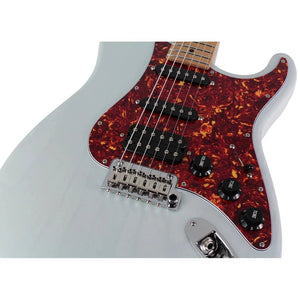 Suhr Limited Edition Classic S Paulownia Electric Guitar