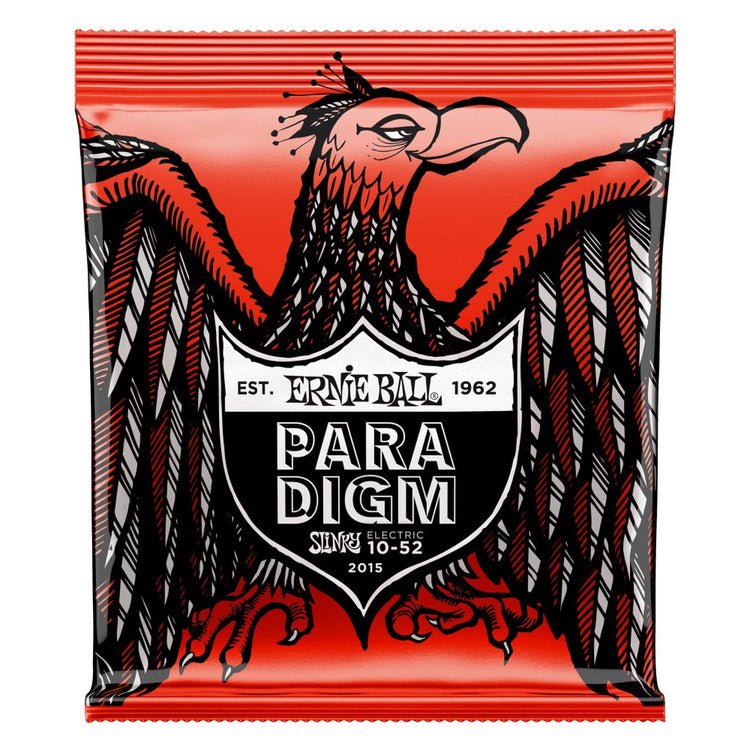 Ernie Ball Slinky Paradigm Electric Guitar Strings