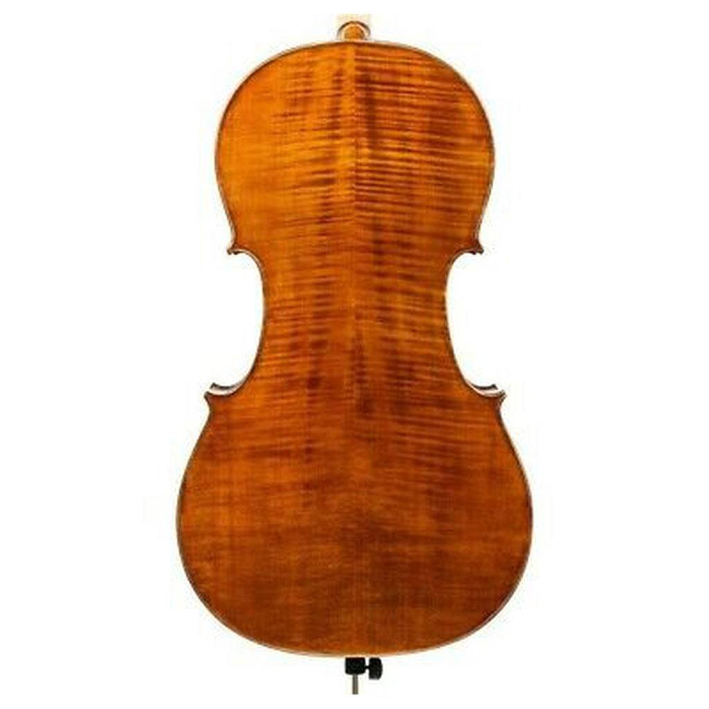 Yamaha AVC7 SG Intermediate Braviol Series Cello Outfit