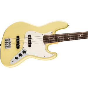 Fender Player II Jazz Bass Guitar