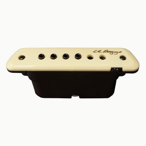 LR Baggs M1 Acoustic Guitar Soundhole Humbucker Pickup