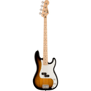 Squier Sonic Precision Bass Guitar