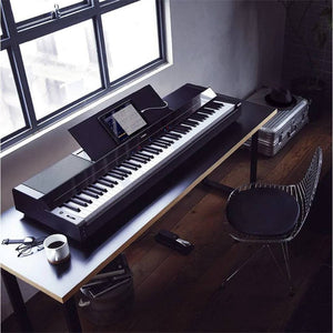 Yamaha PS500 88-key Smart Digital Piano - Black