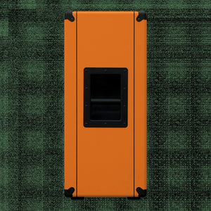 Orange PPC212 V 120-watt 2x12" Guitar Cabinet