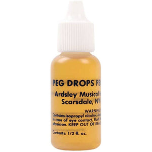 The Original Peg Drops by Ardsley