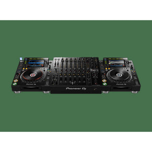 Pioneer DJ DJM-V10 6-channel DJ Mixer